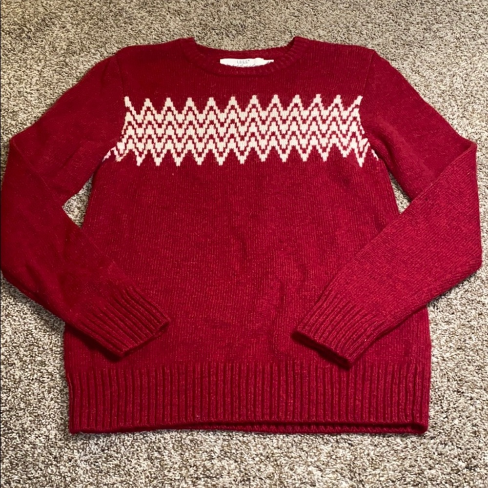 EUC: H&M Men’s Small Sweater